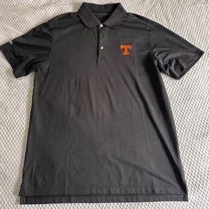 University of Tennessee Volunteers PING Golf Polo Size L